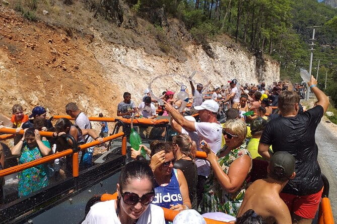 Alanya City Tour with Cable Car, Castle and Panorama View - FAQ