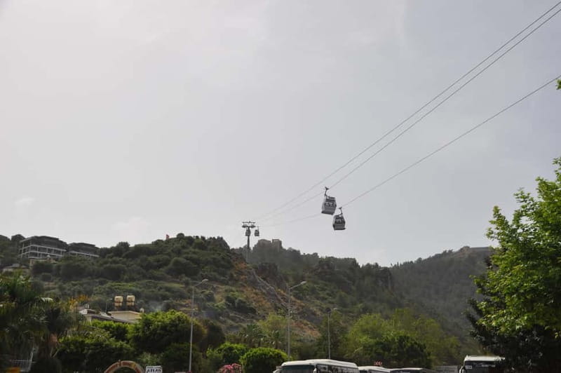 Alanya: City Tour with Sunset Views and Cable Car - Who Would Love This Tour?