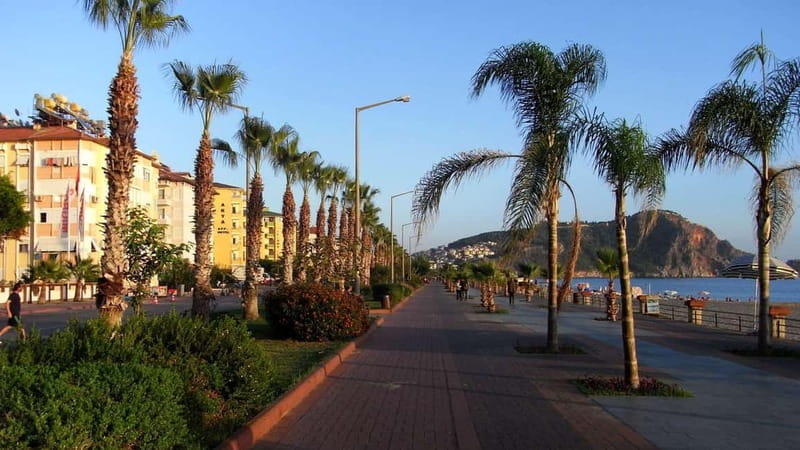 Alanya: City Tour with Sunset Views and Cable Car - Price and Value Considerations