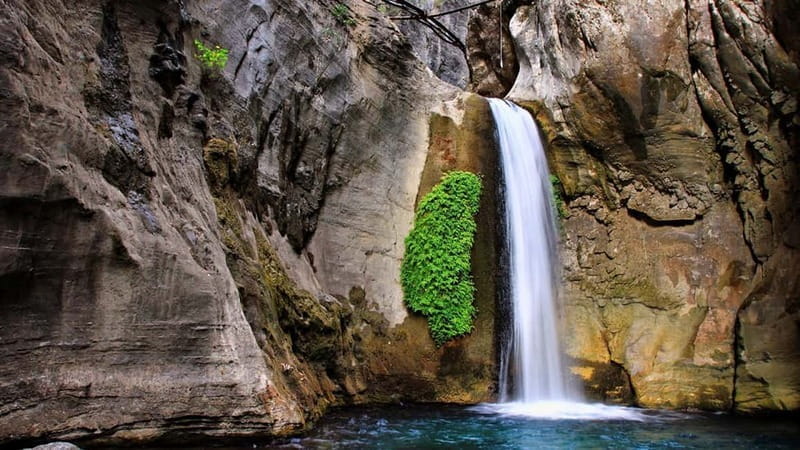 Alanya Day Tour: Dim Cave, River & Sapadere Falls - Refreshing Swim and Nature’s Pool at the Canyon’s End