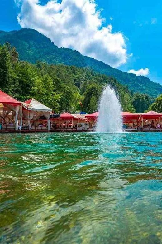 Alanya: Dim Cave and Dimçay River Adventure Tour - Price and Logistics: What You Need to Know