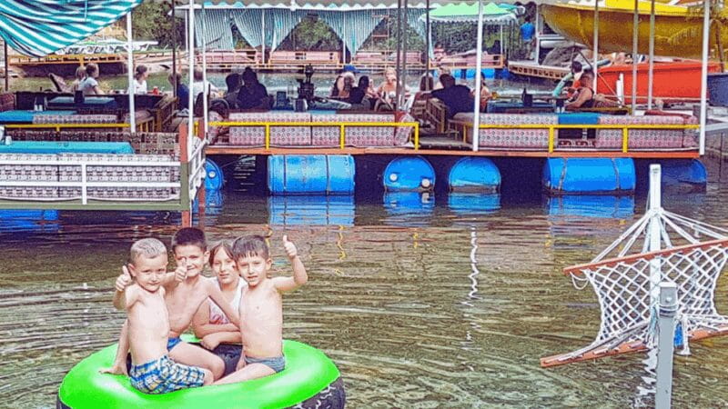 Alanya: Dimcay River Picnic & Swimming Escape With Lunch - Price and Logistics: What You Need to Know