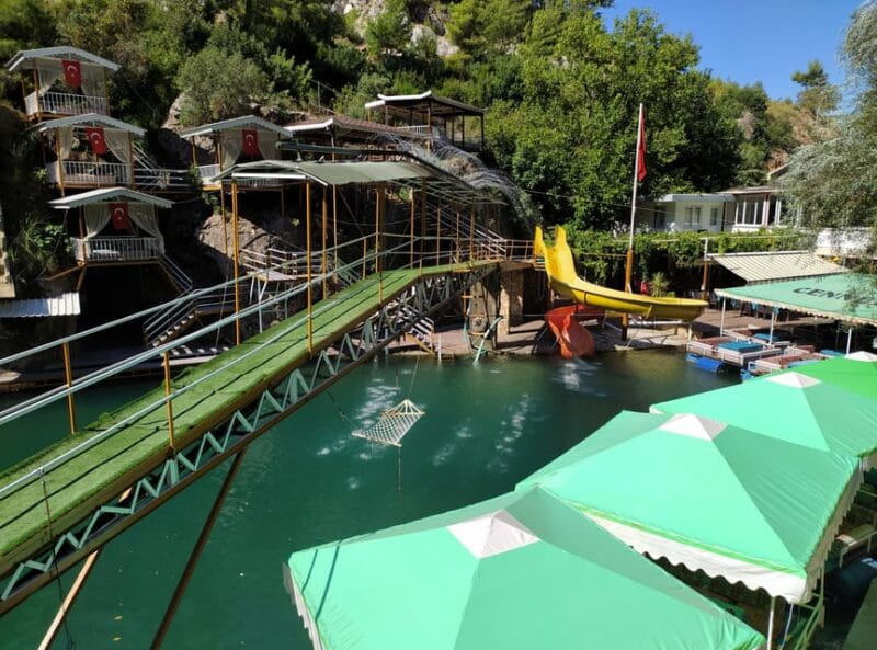 Alanya: Dimcay River Picnic & Swimming Escape With Lunch - Final Thoughts: Is This Tour Worth Your Time?