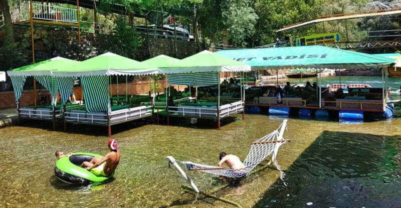 Alanya: Dimcay River Picnic & Swimming Escape With Lunch - FAQ