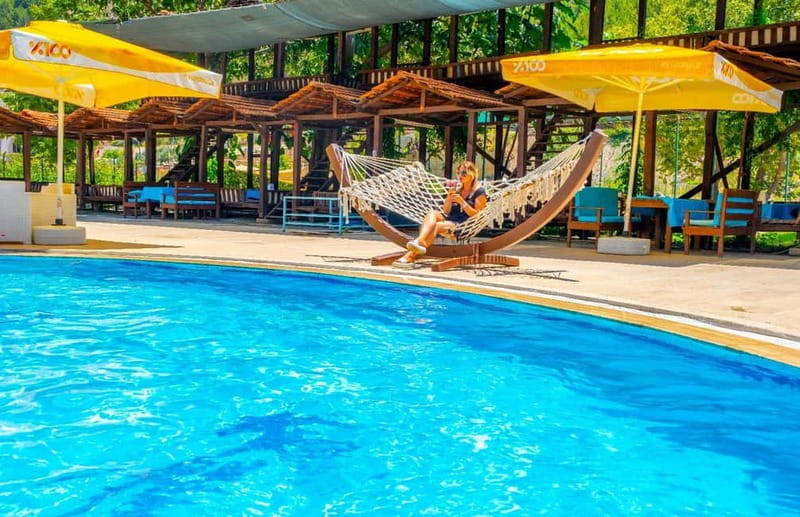 Alanya: Dimcay&Cave, Waterfall, Barbecue Lunch on the Water - Key Points / Takeaways