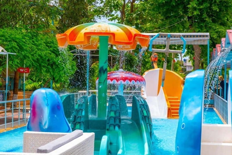 Alanya: Dimcay&Cave, Waterfall, Barbecue Lunch on the Water - FAQ