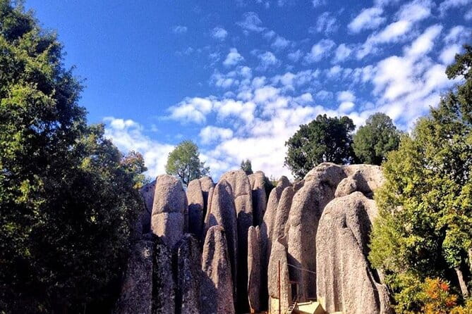 Alanya Eagle Canyon Tour With Rafting Or Selge Ancient City - Practical Tips for Travelers