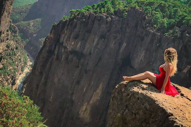 Alanya Eagle Canyon Tour With Rafting Or Selge Ancient City - Final Thoughts