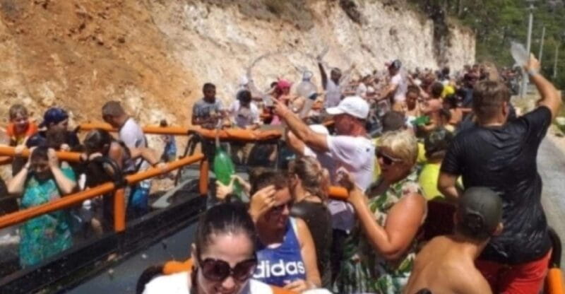 Alanya Family Jeep Safari Full-Day Adventure with Lunch - Final Thoughts: Is This Trip Right for You?