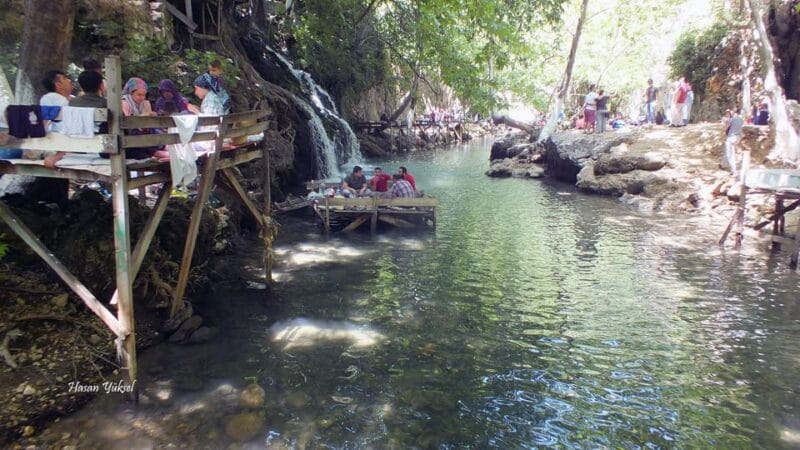 Alanya Family Village Tour: Dim River, Waterfall & Adventure - Who Will Love This Tour?