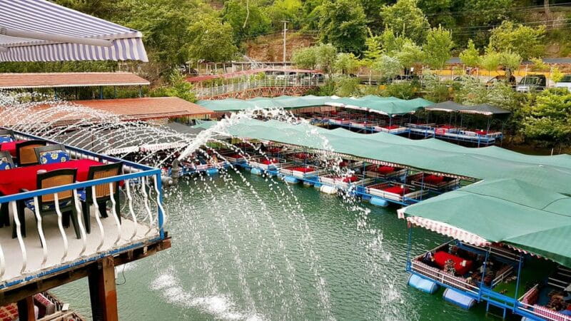 Alanya Family Village Tour: Dim River, Waterfall & Adventure - The Sum Up: A Fun and Authentic Day Out