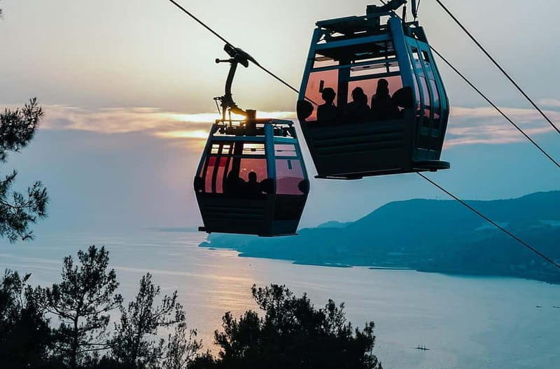 Alanya: Full-Day City Tour with Sunset Views, Beach, & Caves - Price and Value