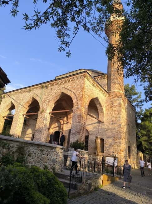 Alanya: Half Day City And Cable Car Tour To Castle And Cave - Diving Into the Experience: What It’s Like from Start to Finish