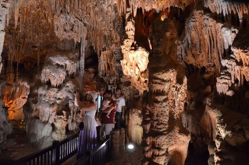 Alanya: Half Day City Tour To Castle With Cable Car & Cave - An In-Depth Look at the Alanya Half-Day Tour