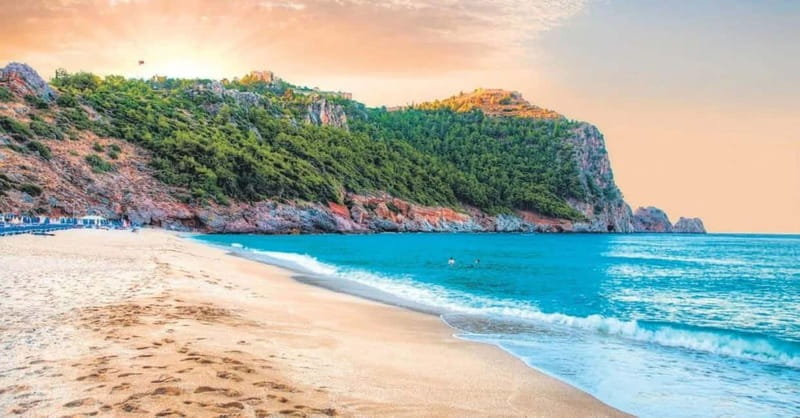 Alanya Highlights: City View, Cable Car & Seaside - Exploring Alanya’s Highlights: A Practical & Authentic Guide