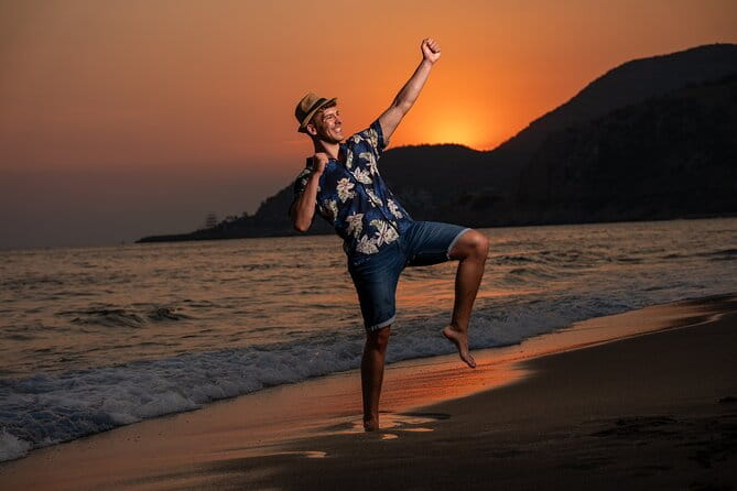 Alanya Holiday Photo Shoot  Families, Couples & Solo Travelers - Final Thoughts