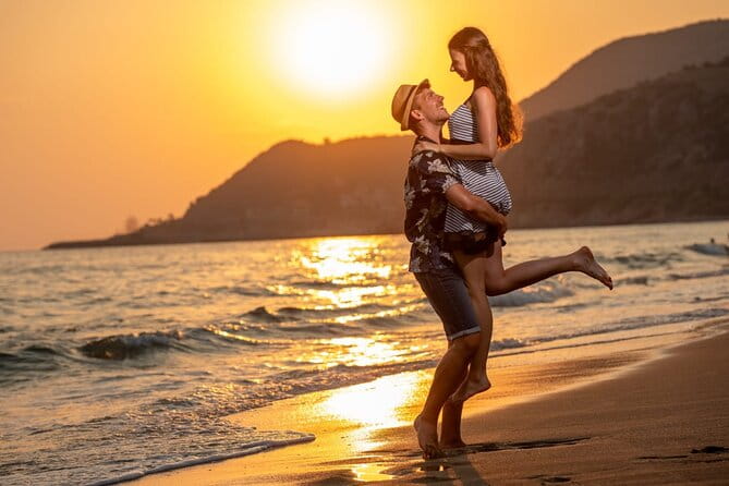 Alanya Holiday Photo Shoot  Families, Couples & Solo Travelers - Frequently Asked Questions