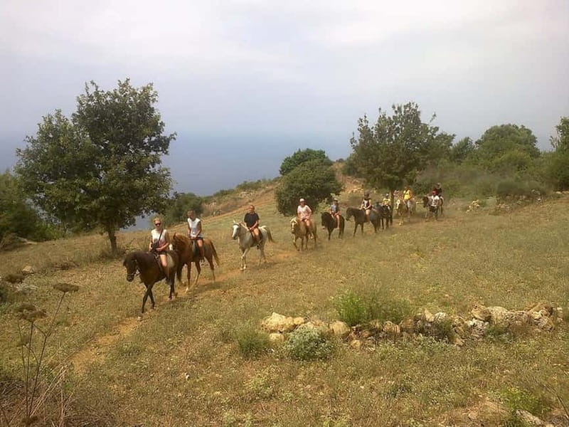 Alanya: Horseback Ride Through Nature near Syedra Ruins - Who Will Love This Experience?