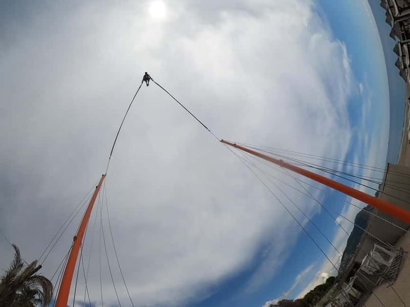 Alanya: Human Slingshot (Reverse Bungee, Catapult Bungee) - Final Thoughts: Is the Human Slingshot in Alanya Worth It?