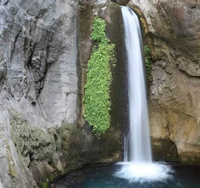 Alanya: Jeep Safari and Sapadere Canyon Tour with Lunch - Wrapping Up and Returning to Your Hotel