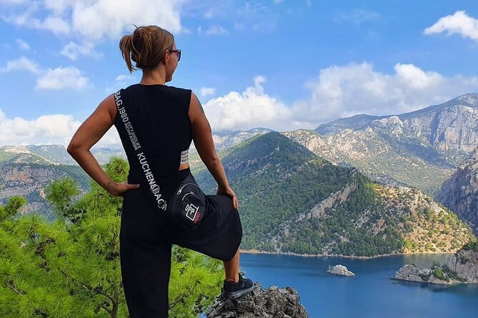 Alanya Jeep Safari At Taurus Mountains & Dimçay River - Who Will Love This Tour?