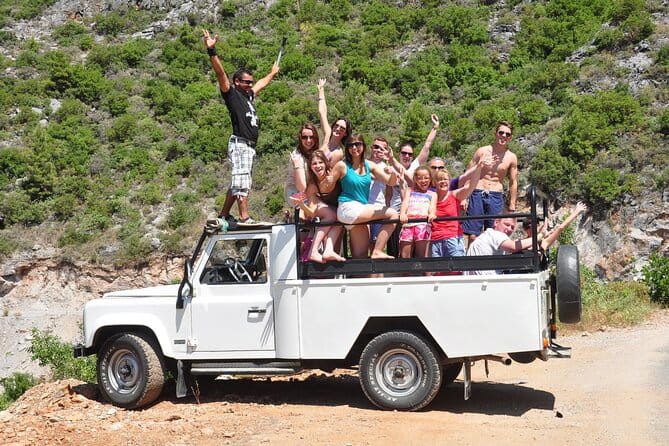 Alanya Jeep Safari At Taurus Mountains & Dimçay River - Final Thoughts: Is It Worth It?