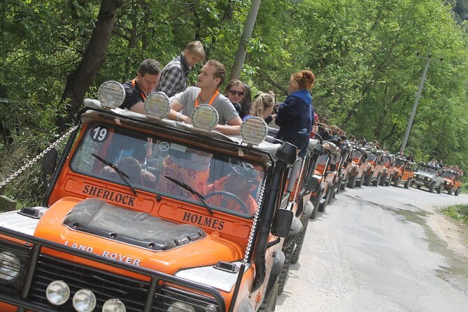 Alanya Jeep Safari - Final Thoughts