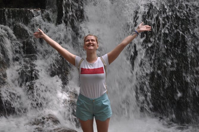 Alanya Jeep Safari Full-Day Adventure with Lunch - Practical Details and Considerations