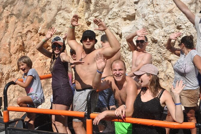 Alanya Jeep Safari Full-Day Adventure with Lunch - Who Will Love This Tour?