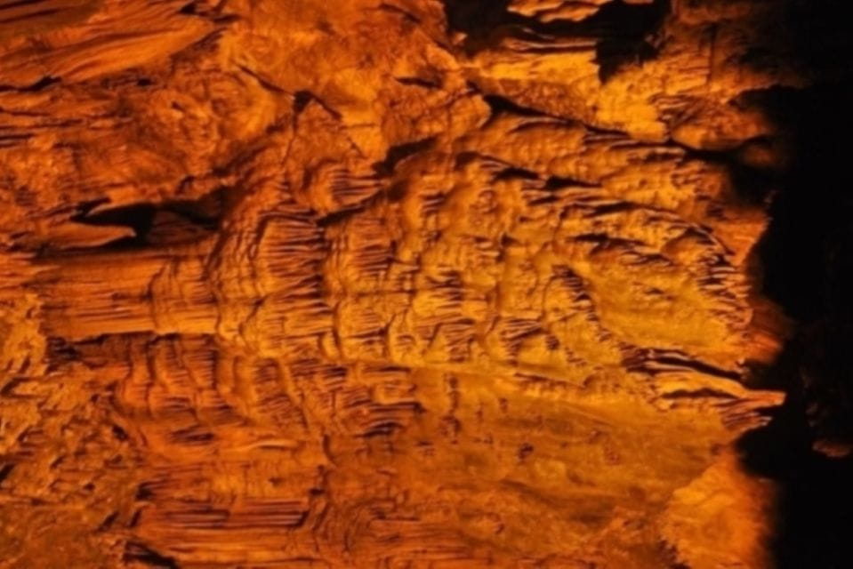 Alanya Jeep Safari: Full-Day Adventure With Lunch - Inclusions and Exclusions