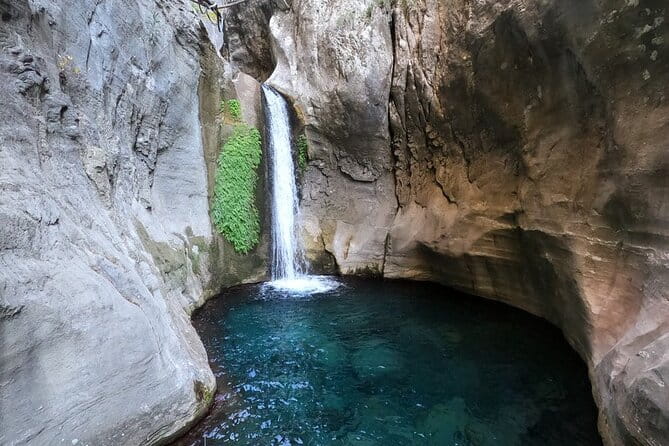 Alanya Jeep Safari Tour to Sapadere Canyon w/ Lunch - Exploring the Itinerary: A Closer Look