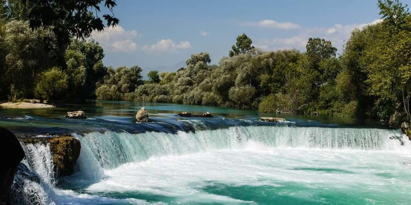 Alanya/Manavgat: Waterfall, Boat Tour With Lunch, Big Bazaar - Introduction: A Day of Natural Beauty and Cultural Charm in Manavgat