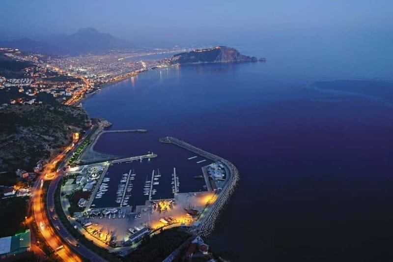 Alanya: Motorcycle Tour - Price, Logistics, and Practical Tips