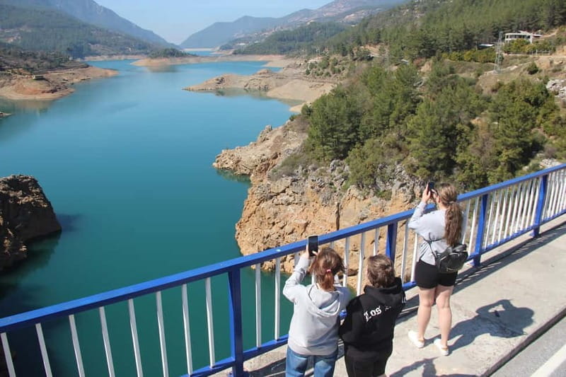 Alanya: Nature Adventure at Dim Cave & Dim River with Lunch - A Full Breakdown of the Tour
