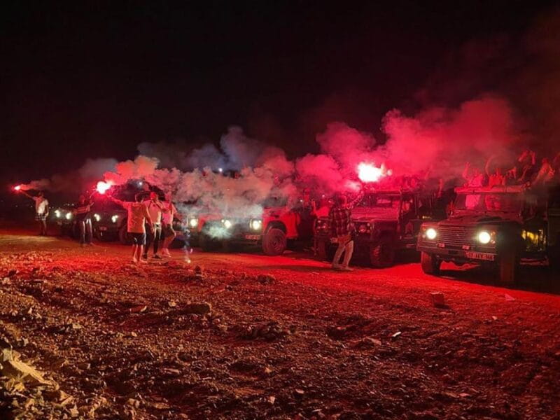 Alanya: Night Safari and Boat Trip with Riverside Dinner - A Closer Look at the Alanya Night Safari and Boat Trip Experience