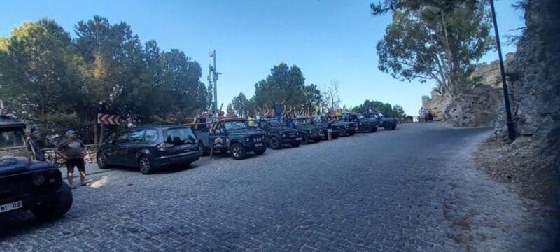 Alanya: Night Safari and Boat Trip with Riverside Dinner - Key Points / Takeaways