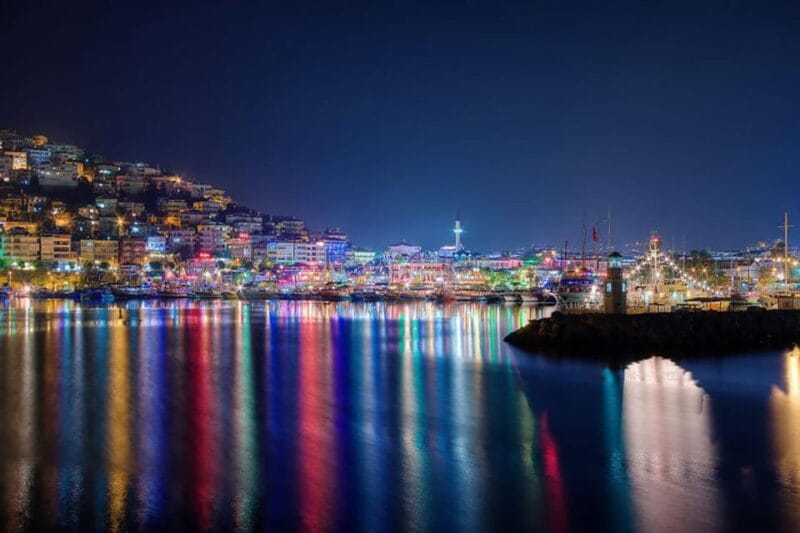 Alanya: Night Safari and Boat Trip with Riverside Dinner - FAQ