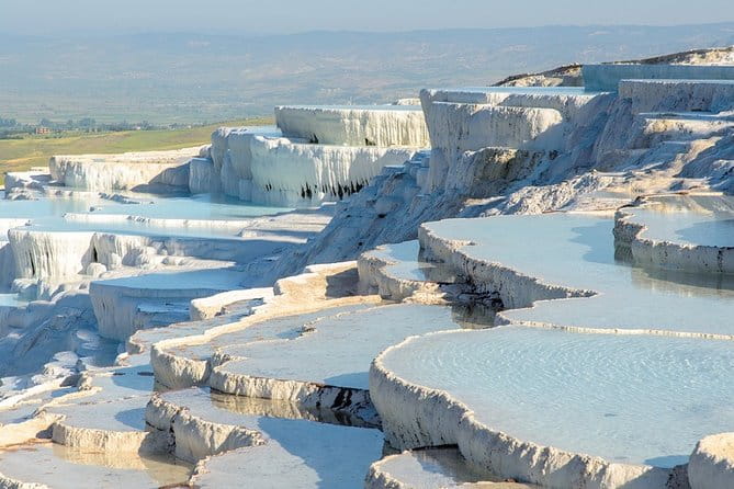 Alanya: Pamukkale and Salda Lake - FAQ: Your Questions About the Pamukkale and Salda Lake Tour