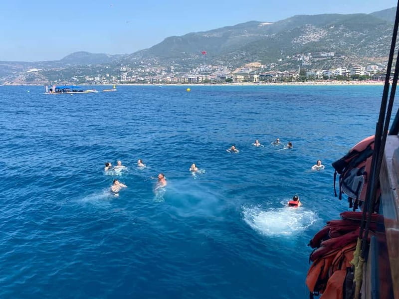 Alanya: Pirate Boat with Pickup, Lunch, & Unlimited Drinks - Final Thoughts: Is It Worth It?