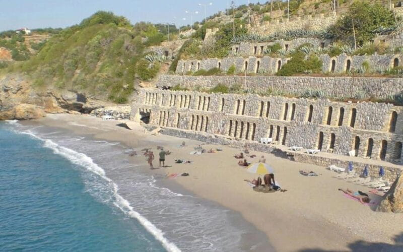 Alanya: Pirates of Alanya Boat Tour with Lunch and Drinks - Setting Sail on a Pirate-Themed Cruise