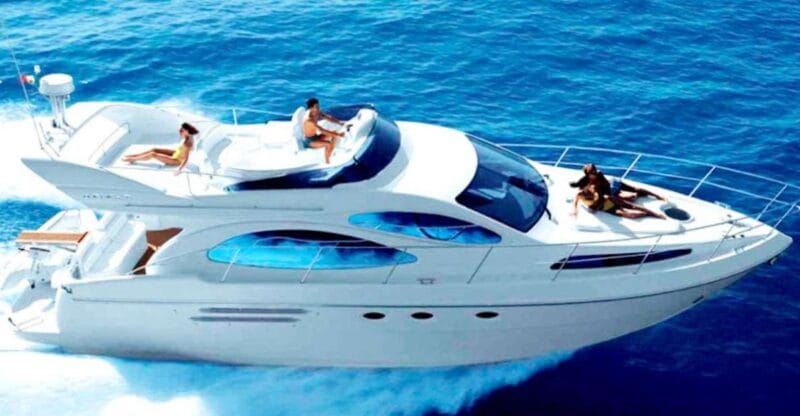 Alanya: Private Yacht Trip with Lunch and Soft Drinks - Starting Your Day: Smooth Pickup and Arrival