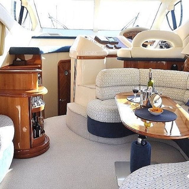 Alanya: Private Yacht Trip with Lunch and Soft Drinks - FAQs about the Alanya Private Yacht Trip