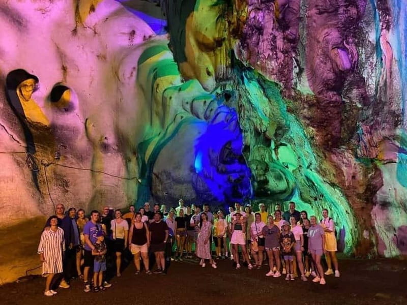 Alanya: Sapadere and Dwarves Cave Waterfall Tour with Lunch - Final Thoughts: Is It Worth It?
