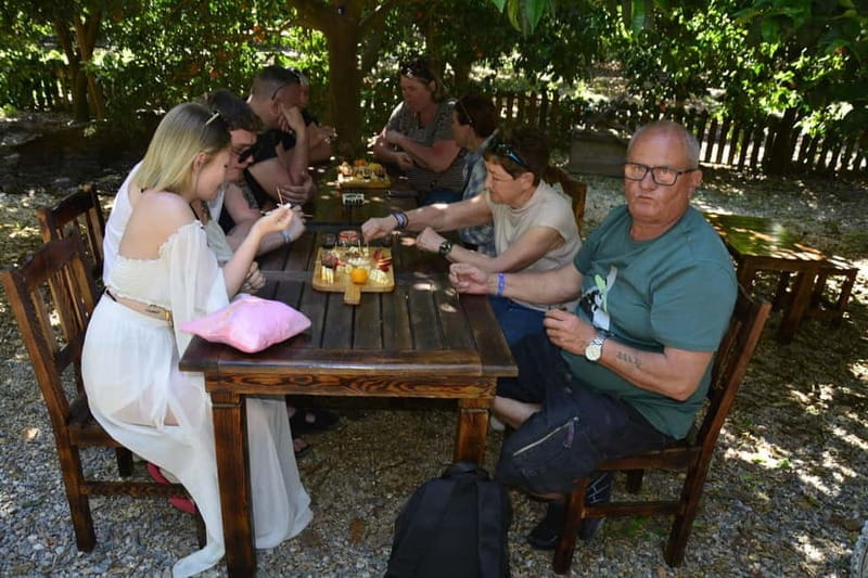 Alanya: Sapadere Canyon, Cave, Dim Stream and Picnic Tour - Cost and Value