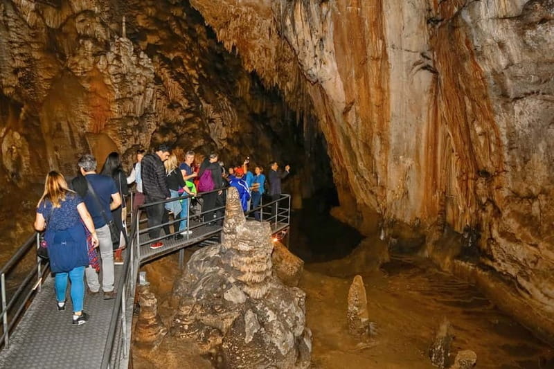 Alanya: Sapadere Canyon, Cave, Dim Stream and Picnic Tour - Final Thoughts
