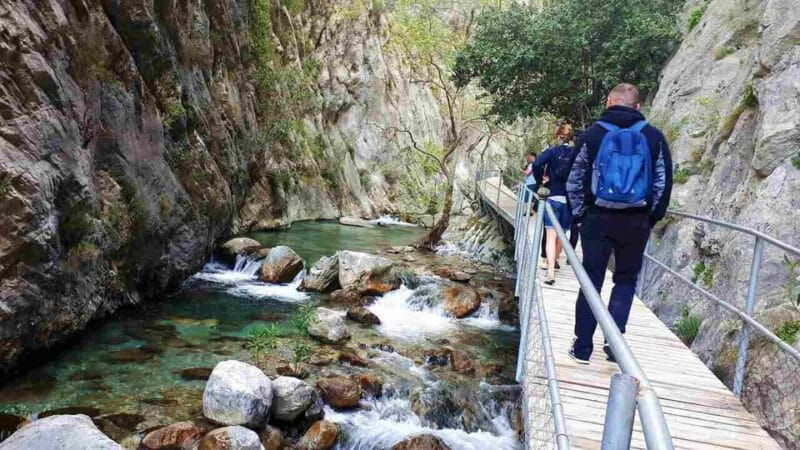Alanya: Sapadere Canyon, Dim Cave & Dim River Picnic - Detailed Tour Breakdown: What You Can Expect