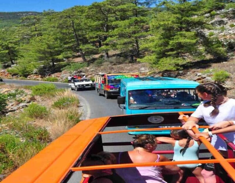 Alanya: Sapadere Canyon, Dim Cave & Dim River Picnic - Final Thoughts: Is It Worth Your Time?