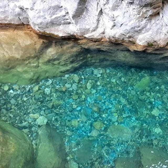 Alanya Sapadere Canyon Tour - Recap