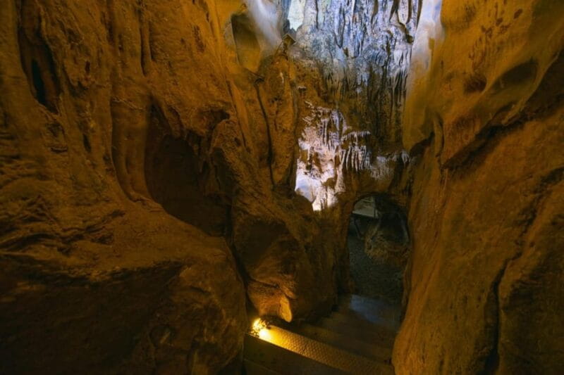 Alanya: Sapadere Canyon Walk & Dim Cave with Dim River Lunch - FAQ
