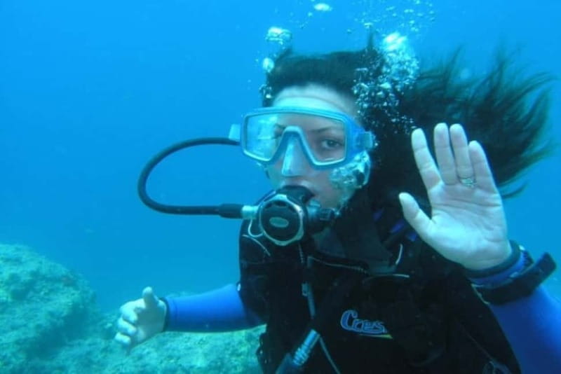 Alanya: Scuba Diving Adventure for Beginners & Professionals - FAQs About the Alanya Scuba Diving Tour